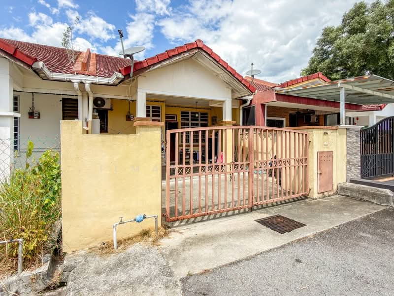 Taman Dato Demang untuk Untuk Dijual - RM 440,000, Mac 2026 - Exterior - PropertyGuru.com.my