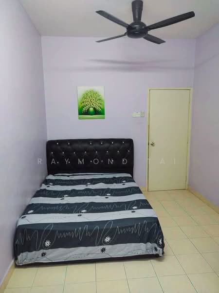 2-storey Terraced House for Rent in Taman Seri Impian (Bukit Mertajam) - Raymond Tai - PropertyGuru.com.my