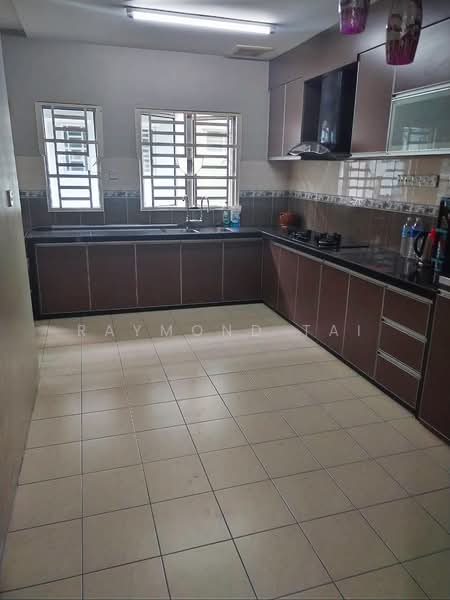 2-storey Terraced House for Rent in Taman Seri Impian (Bukit Mertajam) - Raymond Tai - PropertyGuru.com.my