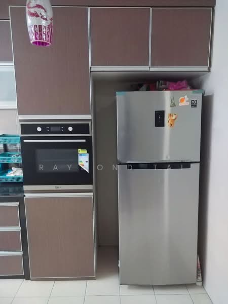 2-storey Terraced House for Rent in Taman Seri Impian (Bukit Mertajam) - Raymond Tai - PropertyGuru.com.my