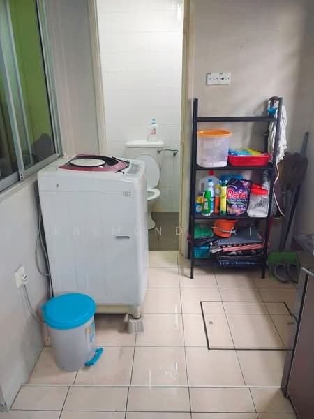 2-storey Terraced House for Rent in Taman Seri Impian (Bukit Mertajam) - Raymond Tai - PropertyGuru.com.my