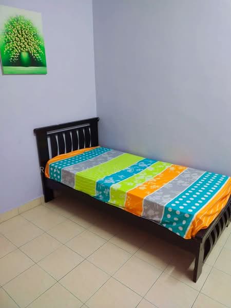 2-storey Terraced House for Rent in Taman Seri Impian (Bukit Mertajam) - Raymond Tai - PropertyGuru.com.my