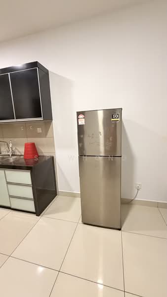 Woodsbury Suites untuk Untuk Disewa - RM 1,600 /bulan, Mac 2026 - Kitchen - PropertyGuru.com.my