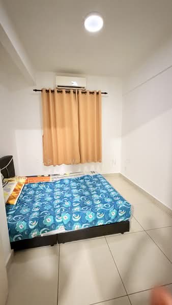 Woodsbury Suites untuk Untuk Disewa - RM 1,600 /bulan, Mac 2026 - Bedroom - PropertyGuru.com.my