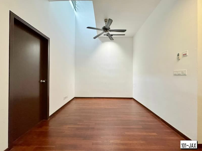 3-storey Terraced House for Sale in Setia Utama (Setia Alam) - Wilson Ng - PropertyGuru.com.my