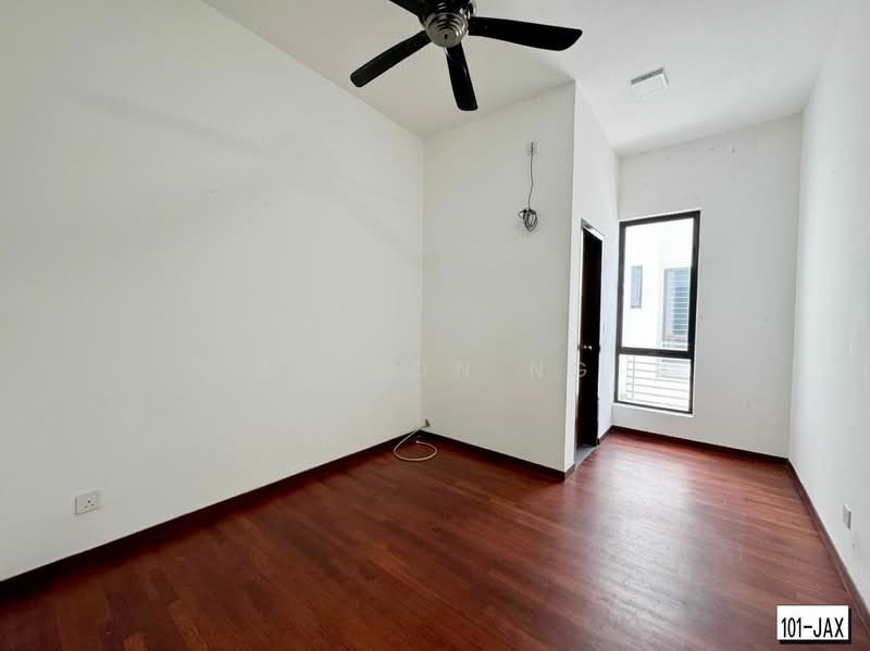 3-storey Terraced House for Sale in Setia Utama (Setia Alam) - Wilson Ng - PropertyGuru.com.my