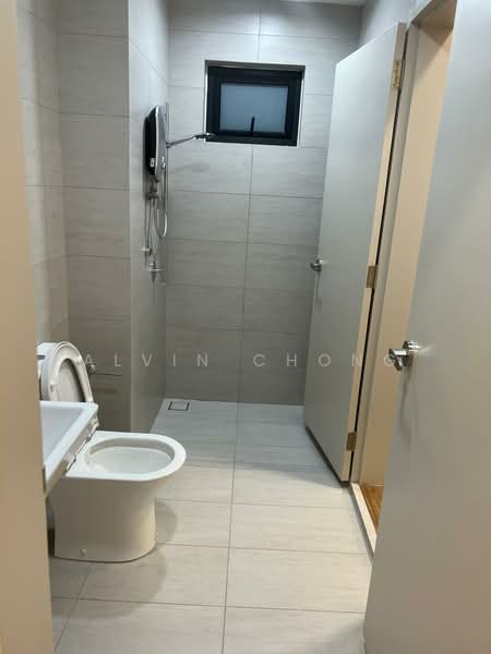 Service Residence for Rent at Residensi Ava @ Kiara Bay - Alvin Chong - Bathroom - PropertyGuru.com.my