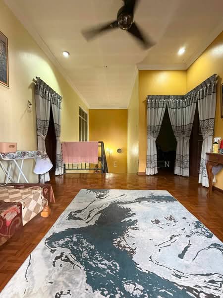 2-storey Terraced House for Sale in Taman Impian Emas (Skudai) - Serine Tan - Living Room - PropertyGuru.com.my