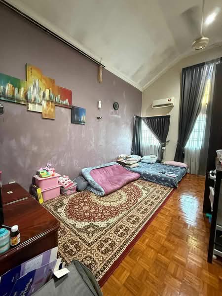 2-storey Terraced House for Sale in Taman Impian Emas (Skudai) - Serine Tan - PropertyGuru.com.my