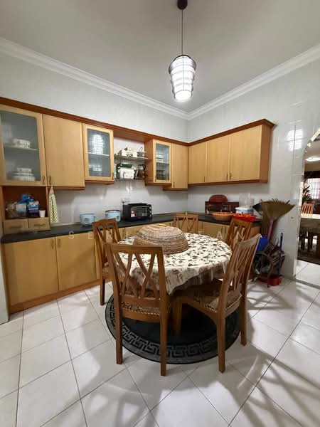 2-storey Terraced House for Sale in Taman Impian Emas (Skudai) - Serine Tan - PropertyGuru.com.my