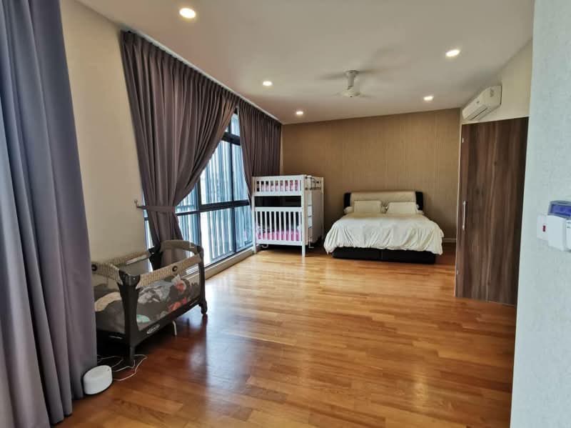 Bungalow for Sale in East Ledang (Iskandar Puteri (Nusajaya)) - Luis Lim - PropertyGuru.com.my