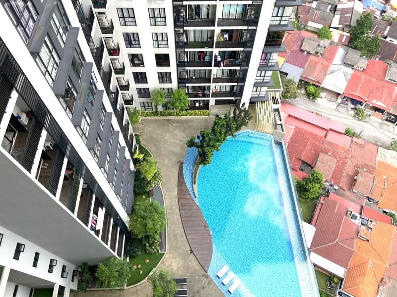 The Nest @ Jln Klang Lama untuk Untuk Disewa - RM 2,000 /bulan, Mac 2026 - PropertyGuru.com.my