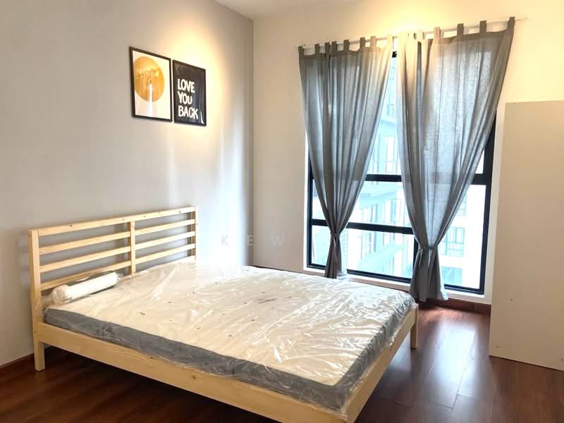 The Nest @ Jln Klang Lama untuk Untuk Disewa - RM 2,000 /bulan, Mac 2026 - PropertyGuru.com.my