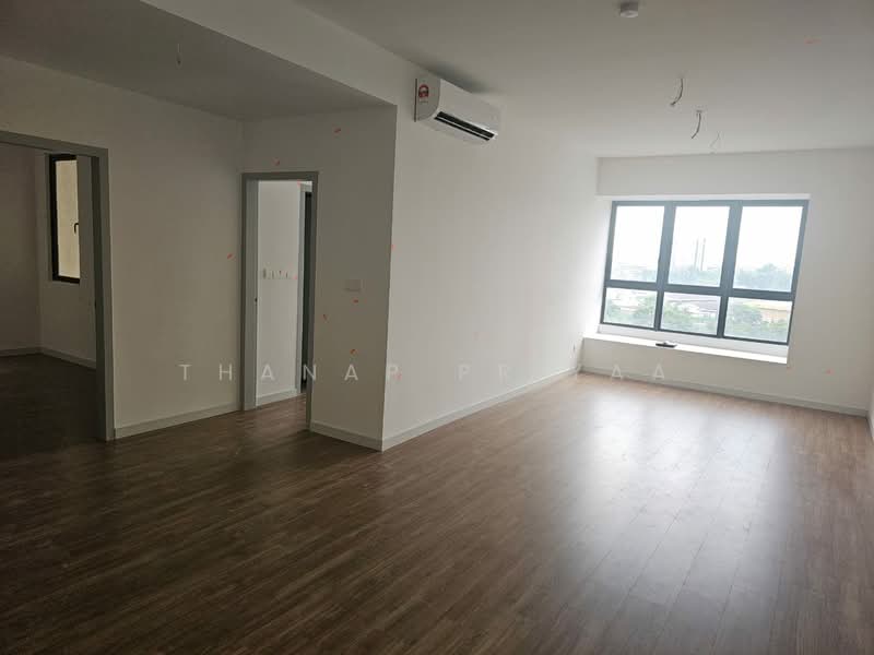 Service Residence for Rent at Helix2 @ PJ South - Thanap Priyaa - Interior - PropertyGuru.com.my