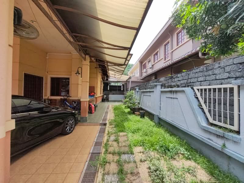 Bungalow House untuk Dijual di Sunway Damansara (Kota Damansara) - Vivian Ho - Exterior - PropertyGuru.com.my