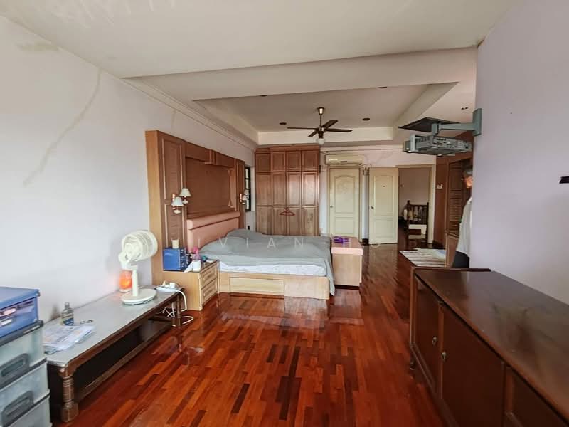 28 Residency untuk Untuk Dijual - RM 3,480,000, Mac 2026 - Bedroom - PropertyGuru.com.my