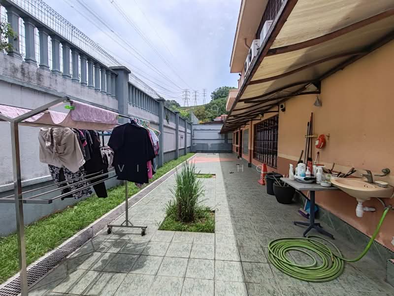 Bungalow House untuk Dijual di Sunway Damansara (Kota Damansara) - Vivian Ho - Exterior - PropertyGuru.com.my