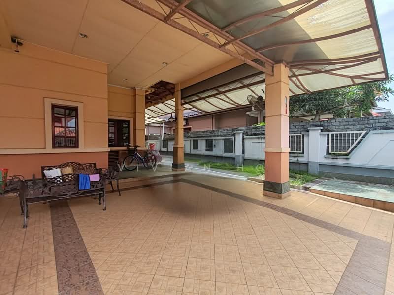 Bungalow House untuk Dijual di Sunway Damansara (Kota Damansara) - Vivian Ho - Exterior - PropertyGuru.com.my