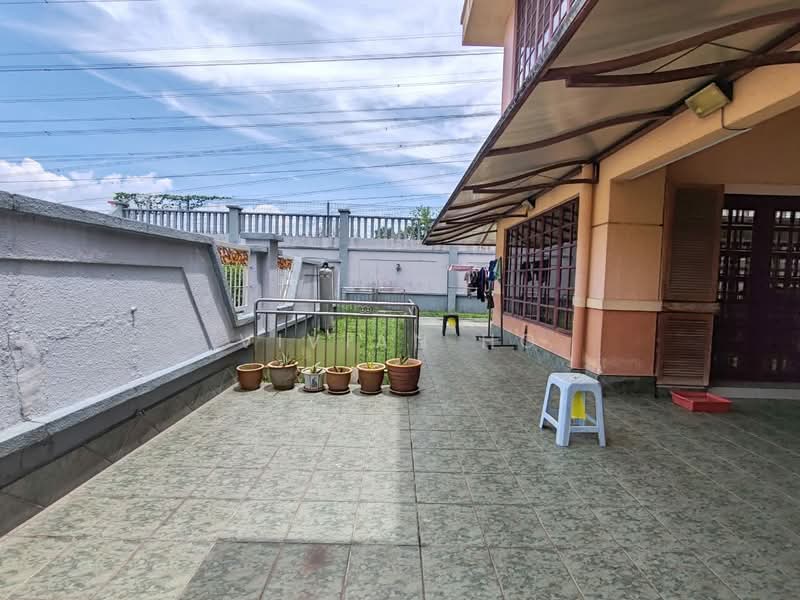 Bungalow House untuk Dijual di Sunway Damansara (Kota Damansara) - Vivian Ho - Exterior - PropertyGuru.com.my