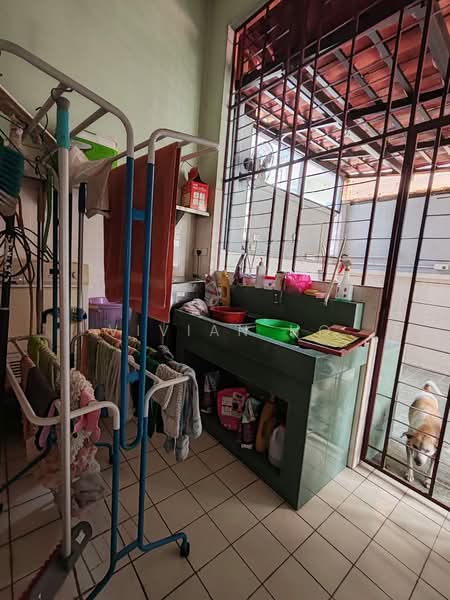 Bungalow House untuk Dijual di Sunway Damansara (Kota Damansara) - Vivian Ho - Interior - PropertyGuru.com.my