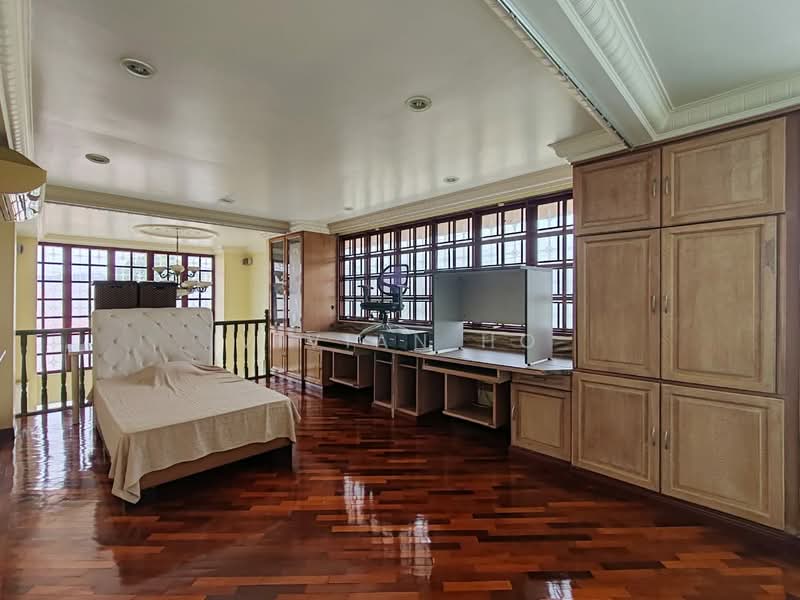 Bungalow House untuk Dijual di Sunway Damansara (Kota Damansara) - Vivian Ho - Interior - PropertyGuru.com.my
