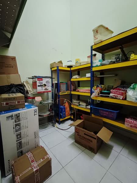 Bungalow House untuk Dijual di Sunway Damansara (Kota Damansara) - Vivian Ho - Interior - PropertyGuru.com.my