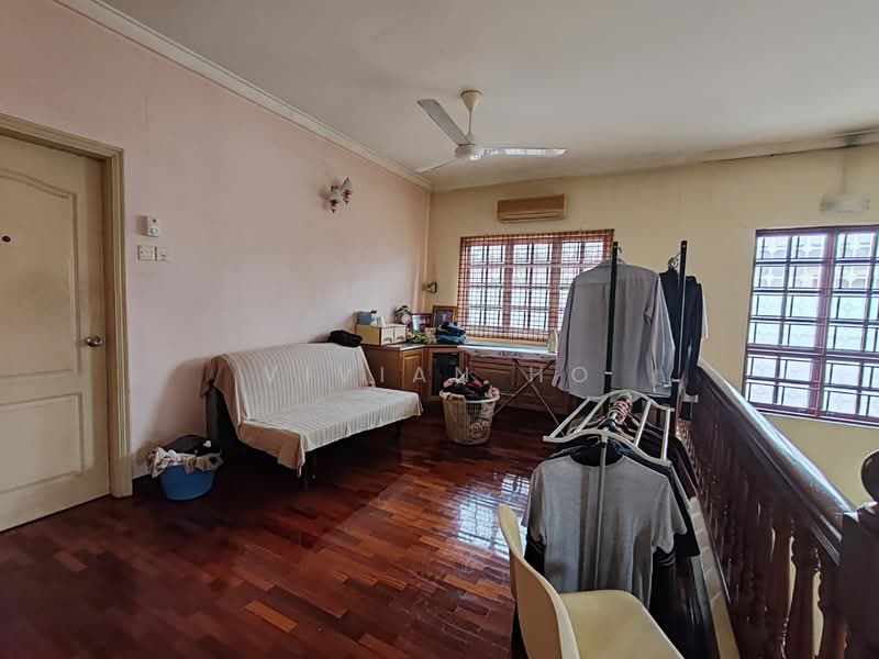 Bungalow House untuk Dijual di Sunway Damansara (Kota Damansara) - Vivian Ho - Interior - PropertyGuru.com.my