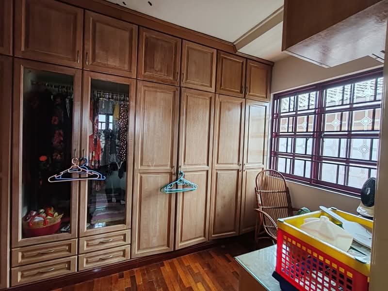 Bungalow House untuk Dijual di Sunway Damansara (Kota Damansara) - Vivian Ho - Interior - PropertyGuru.com.my