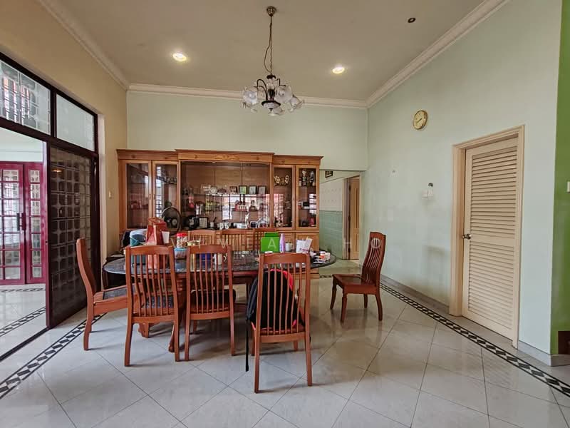 Bungalow House untuk Dijual di Sunway Damansara (Kota Damansara) - Vivian Ho - Dining Room - PropertyGuru.com.my