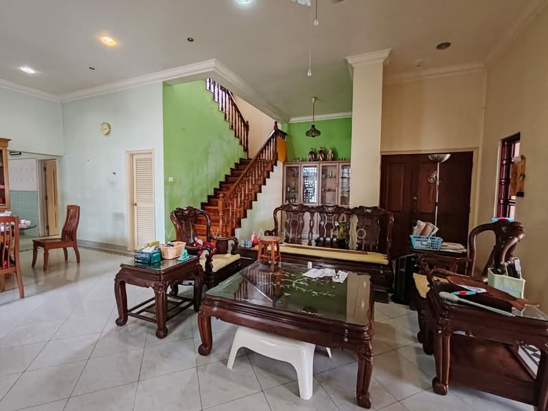 Bungalow House untuk Dijual di Sunway Damansara (Kota Damansara) - Vivian Ho - Living Room - PropertyGuru.com.my