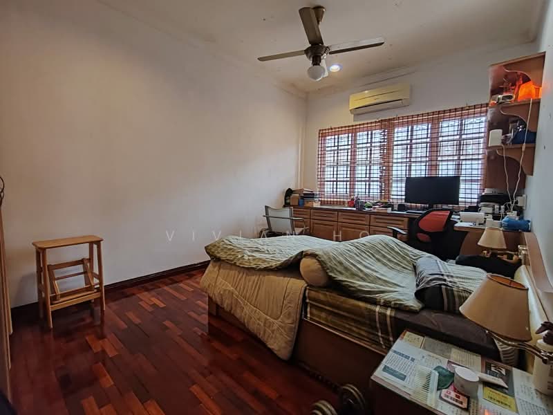 Bungalow House untuk Dijual di Sunway Damansara (Kota Damansara) - Vivian Ho - Bedroom - PropertyGuru.com.my