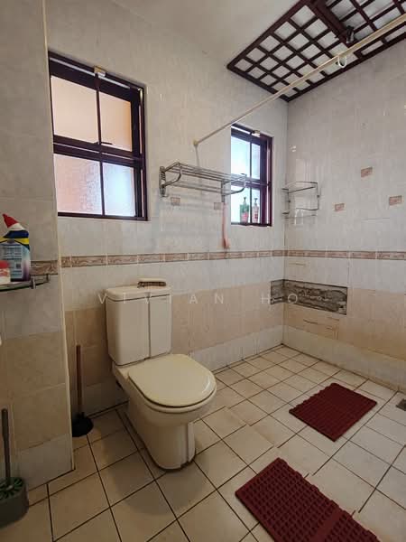 Bungalow House untuk Dijual di Sunway Damansara (Kota Damansara) - Vivian Ho - Bathroom - PropertyGuru.com.my