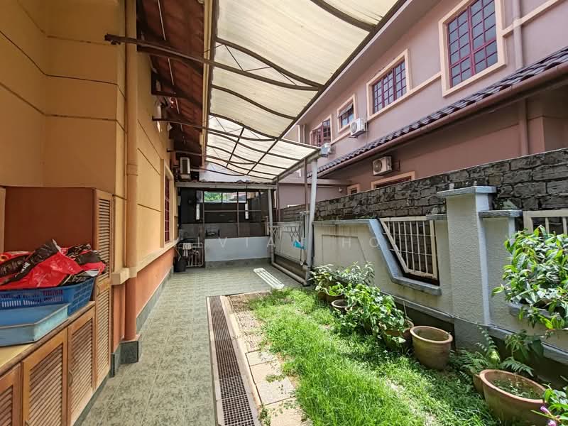 Bungalow House untuk Dijual di Sunway Damansara (Kota Damansara) - Vivian Ho - Exterior - PropertyGuru.com.my
