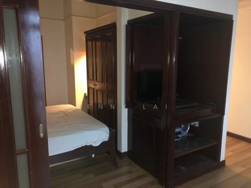 Berjaya Times Square untuk Untuk Dijual - RM 525,000, Mac 2026 - Bedroom - PropertyGuru.com.my