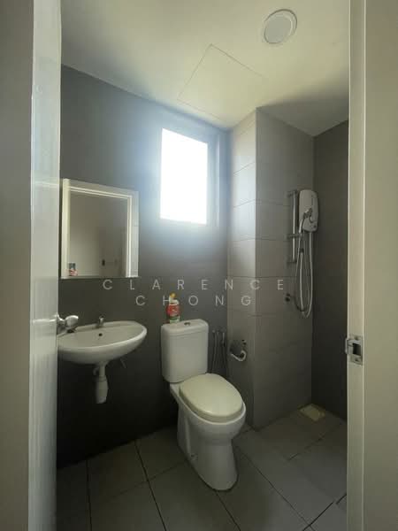 Casa Green untuk Untuk Disewa - RM 2,600 /bulan, Mac 2026 - Bathroom - PropertyGuru.com.my