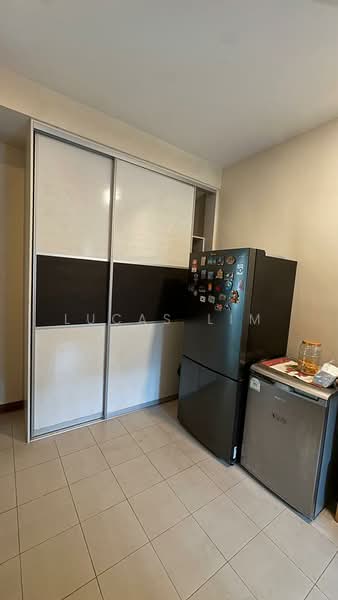 Semi-Detached House for Rent in Bay Garden (Bayan Lepas) - Lucas Lim - Interior - PropertyGuru.com.my