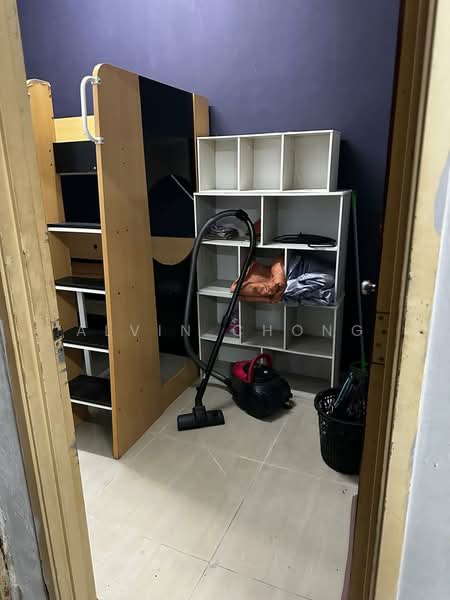 Kepong Sentral Condominium untuk Untuk Disewa - RM 1,400 /bulan, Mac 2026 - Interior - PropertyGuru.com.my