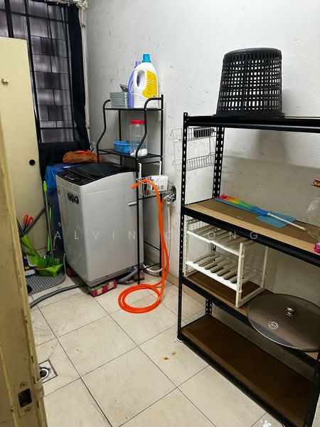 Kepong Sentral Condominium untuk Untuk Disewa - RM 1,400 /bulan, Mac 2026 - Interior - PropertyGuru.com.my