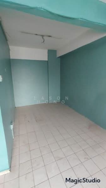 Untuk Disewa - PJ Apartment