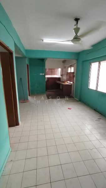 Untuk Disewa - PJ Apartment