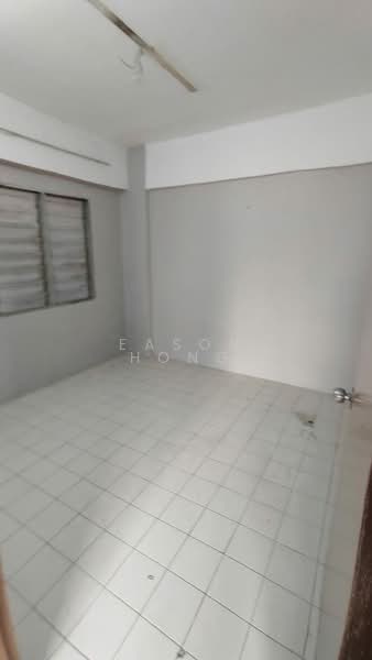 Untuk Disewa - PJ Apartment
