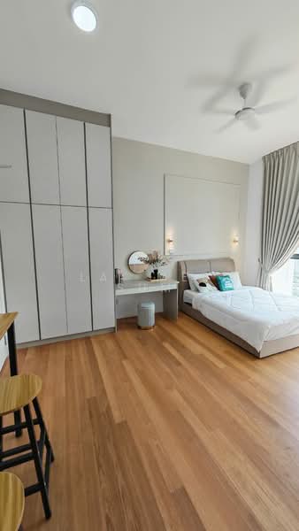 Waltz Residences untuk Untuk Disewa - RM 1,900 /bulan, Mac 2026 - Bedroom - PropertyGuru.com.my