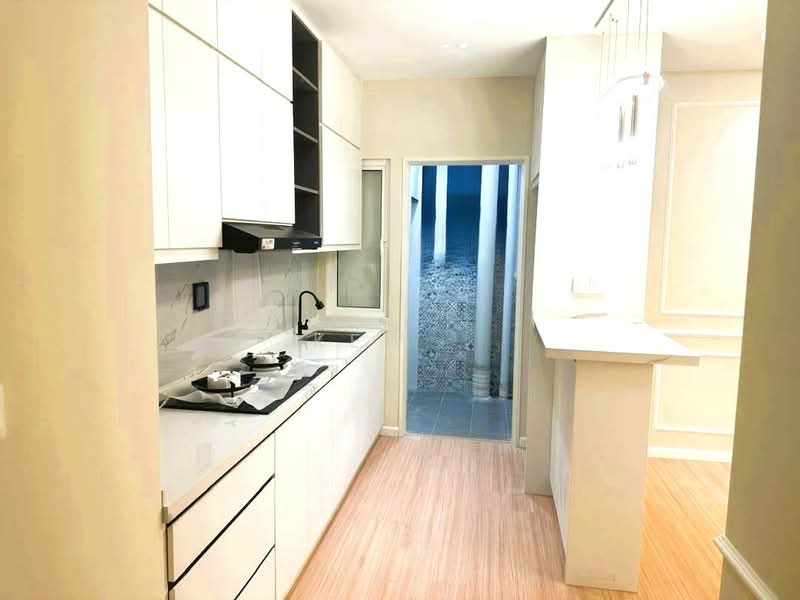 Tuan 2egacy untuk Untuk Disewa - RM 3,200 /bulan, Mac 2026 - Kitchen - PropertyGuru.com.my