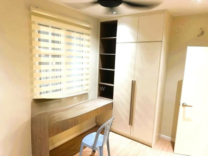 Tuan 2egacy untuk Untuk Disewa - RM 3,200 /bulan, Mac 2026 - Study - PropertyGuru.com.my