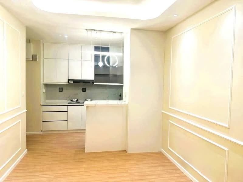 Tuan 2egacy untuk Untuk Disewa - RM 3,200 /bulan, Mac 2026 - Kitchen - PropertyGuru.com.my