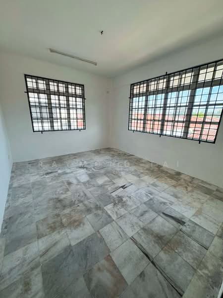 Untuk Disewa - Taman Bukit Minyak Indah