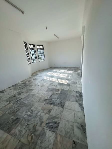 Untuk Disewa - Taman Bukit Minyak Indah