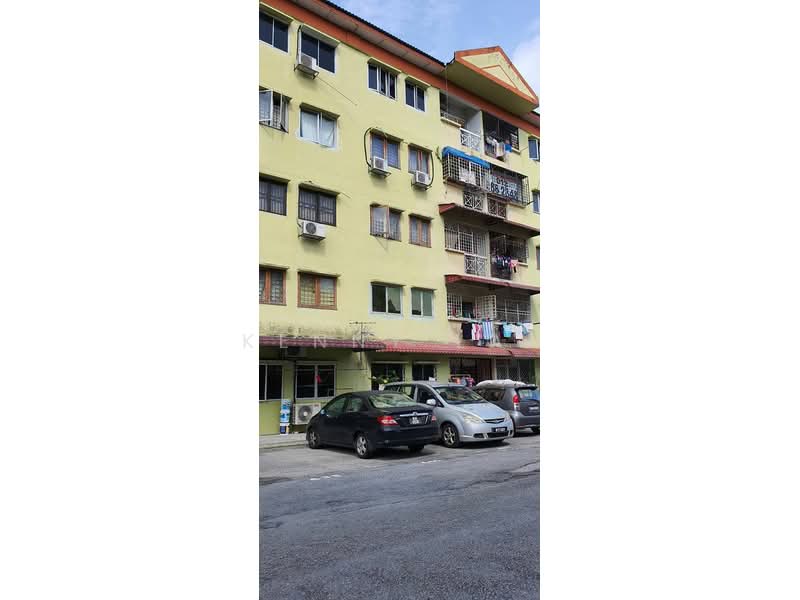 Sri Anggerik 1 untuk Untuk Dijual - RM 250,000, Mac 2026 - Exterior - PropertyGuru.com.my