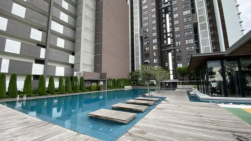 Condominium for Rent at The WaterEdge (Pinggiran Air) - Anderson Yu - Exterior - PropertyGuru.com.my