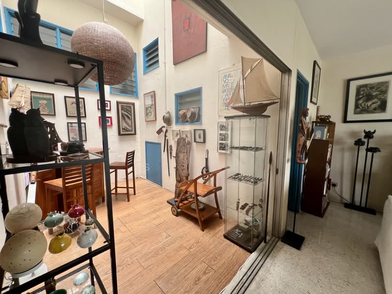 Seputeh untuk Untuk Dijual - RM 1,880,000, Mac 2026 - Interior - PropertyGuru.com.my